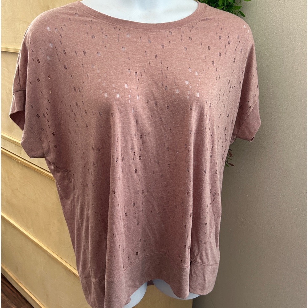 Comfy shirt 2x loungewear.